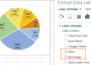 Step-by-Step Guide: Adding Percentages To Pie Charts In Excel For Easy Data Visualization