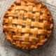 Easy As Pie: A Step-by-Step Guide To Baking A Frozen Apple Pie