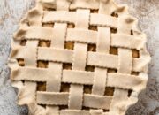 Easy-Peasy Apple Pie: Baking A Delicious Treat From Frozen In A Snap!