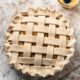 Easy-Peasy Apple Pie: Baking A Delicious Treat From Frozen In A Snap!