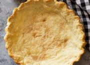 Easy As Pie: How To Bake A Perfect Pie Crust Like A Pro