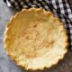 Easy As Pie: How To Bake A Perfect Pie Crust Like A Pro