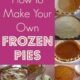 Easy As Pie: A Guide To Baking A Frozen Pie Like A Pro