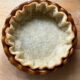 How To Make A Pie Crust Without Seeing A Thing: Blind Baking Tips