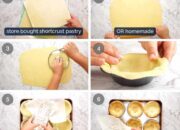 Easy As Pie: A Step-by-Step Guide To Baking A Delicious Pie At Home