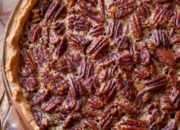 How To Make A Delicious Pecan Pie From Scratch: A Beginner’s Guide