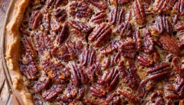 How To Make A Delicious Pecan Pie From Scratch: A Beginner’s Guide