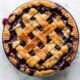 Easy As Pie: A Step-by-Step Guide To Baking A Delicious Blueberry Pie