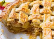 Easy As Pie: A Beginner’s Guide To Baking Delicious Apple Pie