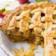 Easy As Pie: A Beginner’s Guide To Baking Delicious Apple Pie