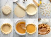 Baking A Perfect Pumpkin For Pie: Easy Steps For Delicious Results