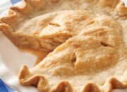 Easy As Pie: A Step-by-Step Guide To Baking A Delicious Apple Pie At Home