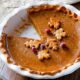 Easy As Pie: The Ultimate Guide To Baking A Delicious Pumpkin Pie