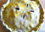 Easy As Pie: How To Bake A Frozen Pie Crust Like A Pro!