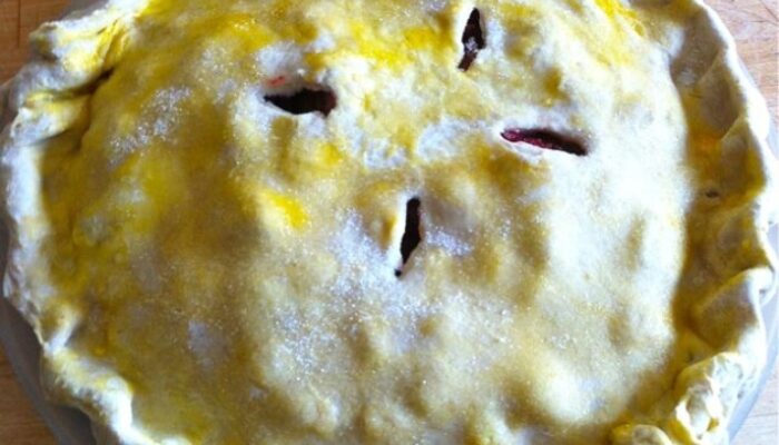 Easy As Pie: How To Bake A Frozen Pie Crust Like A Pro!