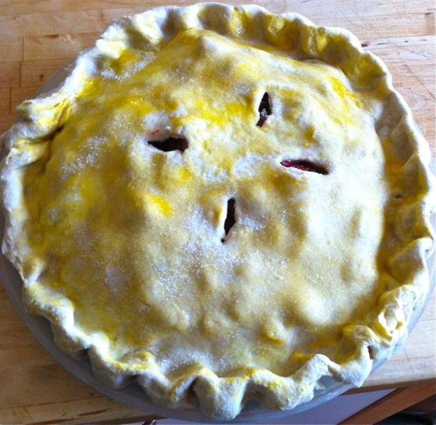 Easy As Pie: How To Bake A Frozen Pie Crust Like A Pro!