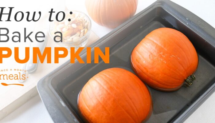 Easy Peasy Pumpkin Pie: A Beginner’s Guide To Baking Pie Pumpkins