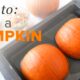 Easy Peasy Pumpkin Pie: A Beginner’s Guide To Baking Pie Pumpkins