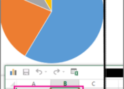 Easy As Pie: Simple Steps To Create A Pie Chart