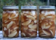 Easy Guide To Canning Apple Pie Filling: Preserve Your Harvested Apples For Homemade Pies!