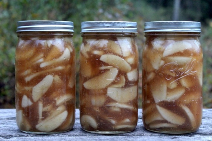 Easy Guide To Canning Apple Pie Filling: Preserve Your Harvested Apples For Homemade Pies!