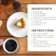 Easy Pumpkin Pie Recipe: Learn How To Bake The Perfect Fall Dessert