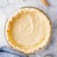 How To Bake A Frozen Pie Crust Like A Pro