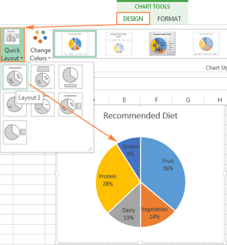 Backdate 5 How To Make A Pie Chart In Excel