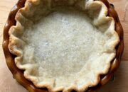 Easy Pie Shell Baking: A Beginner’s Guide To Perfect Crusts Every Time