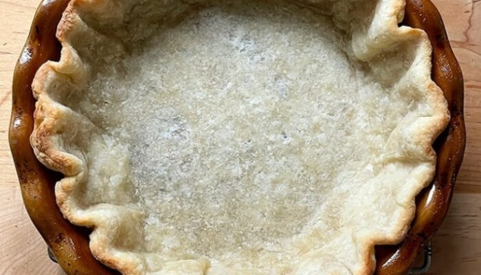 Easy Pie Shell Baking: A Beginner’s Guide To Perfect Crusts Every Time