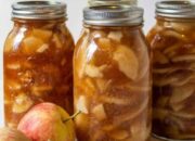 Easy Apple Pie Filling: Your Step-by-Step Guide To Canning Apples For Delicious Pies