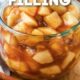 Easy Peasy Apple Pie: A Beginner’s Guide To Cooking Apples For Your Pie