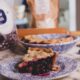 Easy Steps To Bake A Delicious Blueberry Pie At Home – A Simple Guide