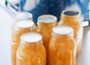 Whip Up Delicious Homemade Apple Pie Filling With This Easy Canning Recipe