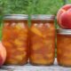 Easy Peasy Canning: How To Preserve Peach Pie Filling At Home