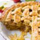 Easy As Pie: A Step-by-Step Guide To Making Delicious Apple Pie At Home