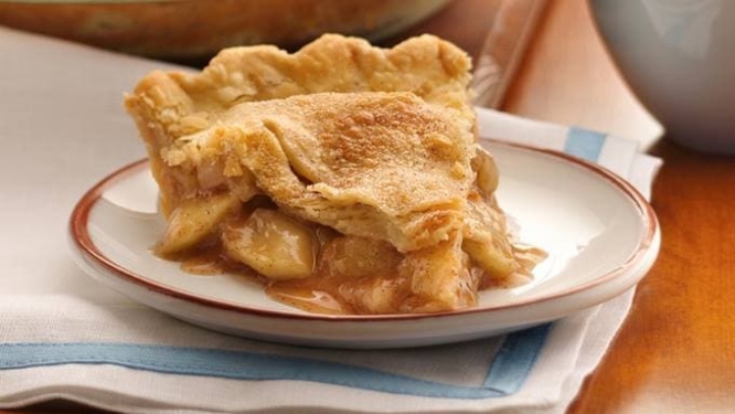 Easy As Pie: A Step-by-Step Guide To Cooking Frozen Apple Pie From Scratch