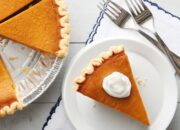 Whip Up A Delicious Pumpkin Pie: Easy-to-Follow Recipe For Homemade Goodness