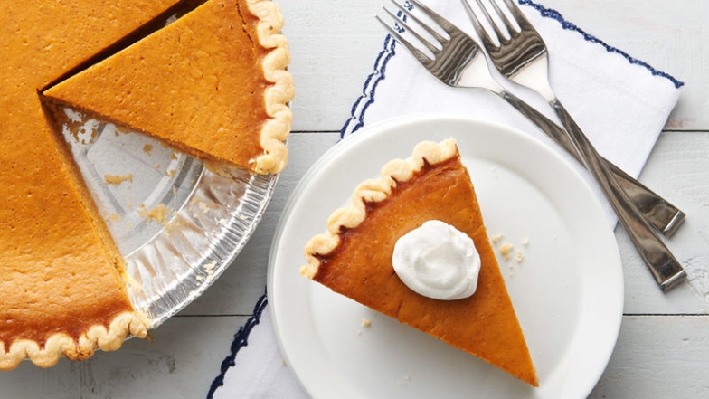 Whip Up A Delicious Pumpkin Pie: Easy-to-Follow Recipe For Homemade Goodness