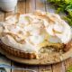 Easy Lemon Meringue Pie Recipe: A Step-by-Step Guide To Baking The Perfect Dessert