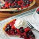 Easy As Pie: A Step-by-Step Guide To Making Delicious Blackberry Pie At Home