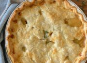 Easy Peasy: How To Cook A Frozen Pot Pie Like A Pro