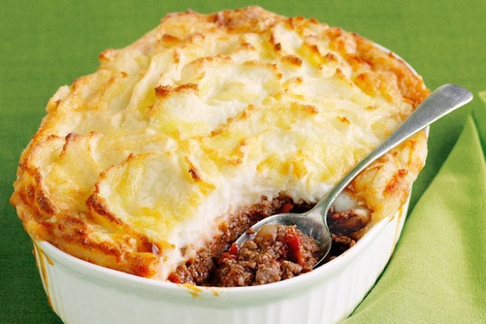 How To Make A Delicious Cottage Pie: A Step-by-Step Guide For Beginners