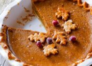 Easy Peasy Pumpkin Pie: A Simple Guide To Cooking A Pumpkin For Your Delicious Dessert