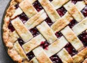 Easy And Delicious Blackberry Pie Recipe: A Step-by-Step Guide To Baking This Sweet Treat!