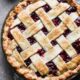 Easy And Delicious Blackberry Pie Recipe: A Step-by-Step Guide To Baking This Sweet Treat!