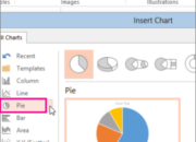 Visualize Data: Step-by-Step Guide To Creating A Pie Graph In Microsoft Word