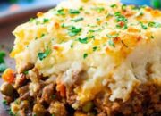 Layering Up: Mastering The Art Of Building A Perfect Shepherd’s Pie