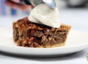 Preserve The Sweetness: How To Freeze Pecan Pie For Later Enjoyment