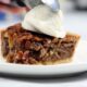 Preserve The Sweetness: How To Freeze Pecan Pie For Later Enjoyment